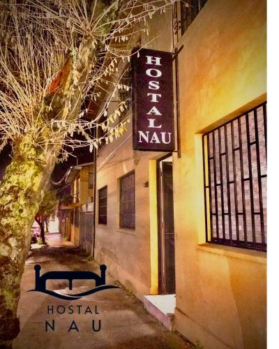 Hostal NAU