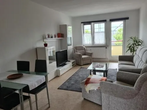Gästewohnung KL. WZL 29_5 in Klein Wanzleben, Deutschland