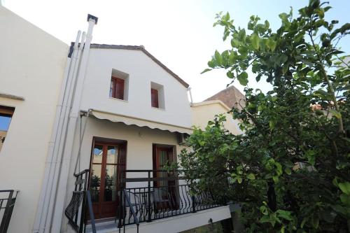 Angelina's House