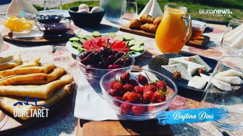 Bujtina Dini in Rubik