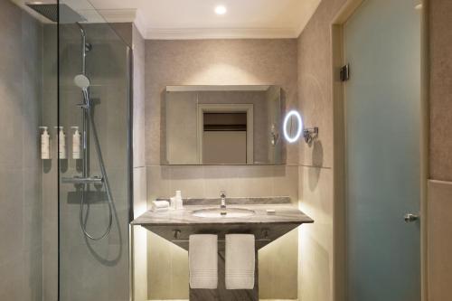 Casablanca Marriott Hotel, Casablanca (Foto 6)