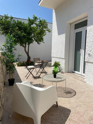 Terra De Mare in Palmariggi