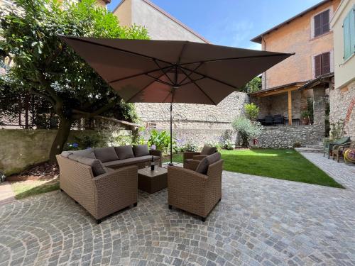  Corte Torchio B&B in Roe