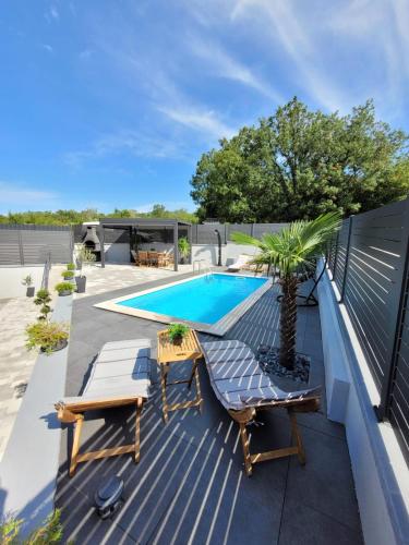 Apartment Lo&Ti – khách sạn tại Cizici