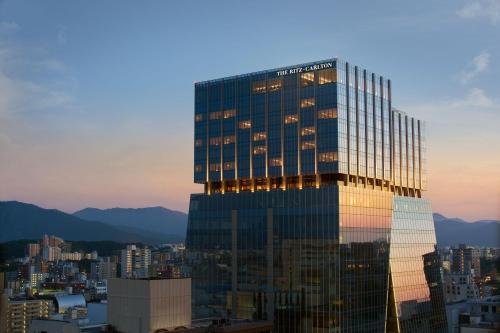 The Ritz-Carlton Fukuoka - Hotel