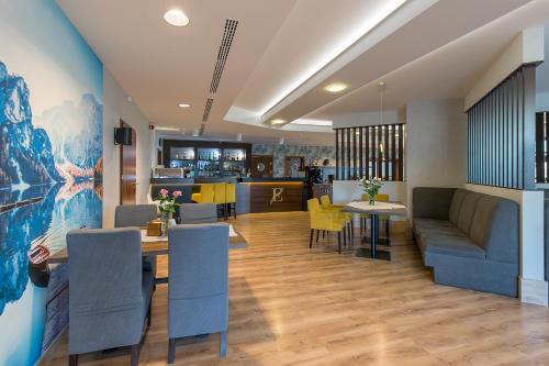 Hotel Esperanto - main image