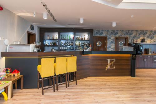 Hotel Esperanto - image 7