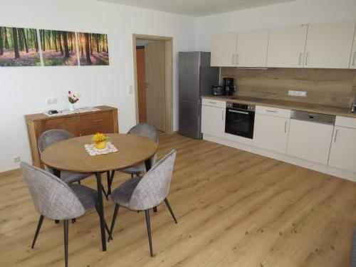 設施, 布赫施德奈爾霍夫酒店 (Buchelsteiner Hof) in 格拉特斯多夫