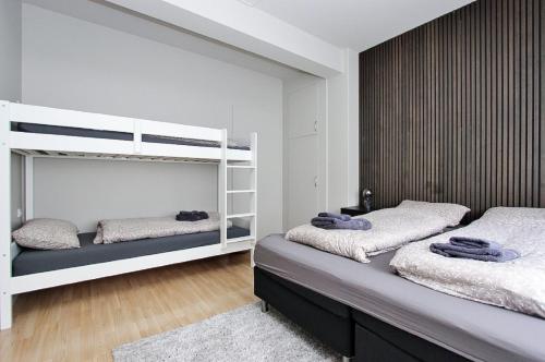LL Properties - H99 Main Street Stay, Akureyri (zdjęcie 5)