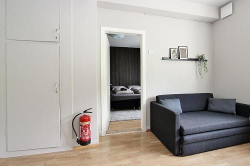 LL Properties - H99 Main Street Stay, Akureyri (zdjęcie 8)