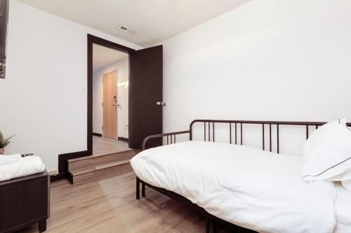 Entire condo in downtown winston in Winston-Salem, USA