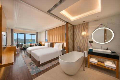 Grand Hyams Hotel - Quy Nhon Beach