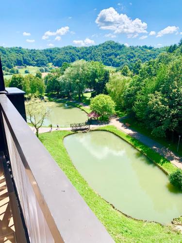 المنطقة المحيطة, Olimian Retreat Rosa 421 in بودسترتيك