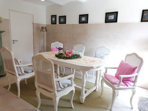 Dotări, Claas Villa am Meer in Bad Zwischenahn
