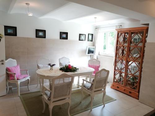 Dotări, Claas Villa am Meer in Bad Zwischenahn