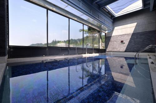 ザ サン ホット スプリング リゾート