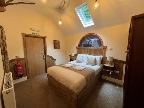 Explorers Retreat Matlock Bath - image 5