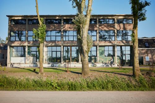 Suvelfabryk Suvelfabryk