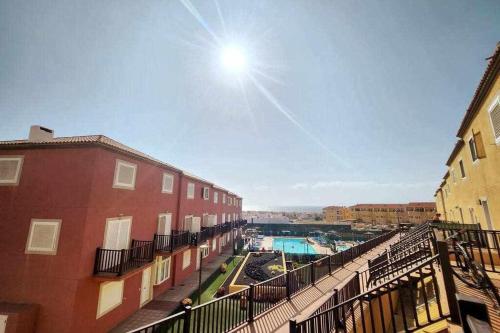 CASA CLAUDIO OCEAN VIEW near Fuerteventura repülőtér