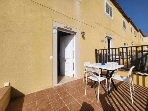 CASA CLAUDIO OCEAN VIEW near Fuerteventura repülőtér