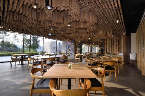 ザ サン ホット スプリング リゾート