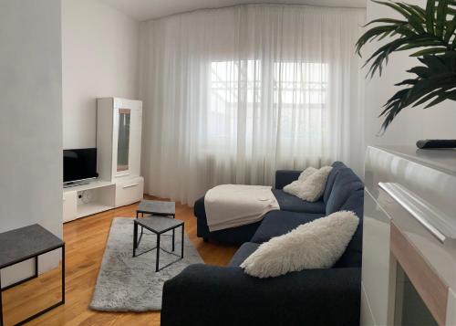 Apartment Bambi in Mautern an der Donau, Österreich