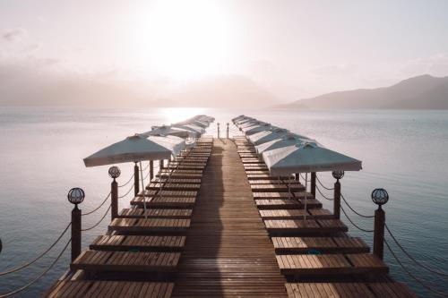 Casa De Maris Spa & Resort Hotel - image 6