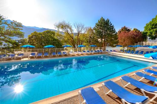 Village Club Les Hyvans - image 5
