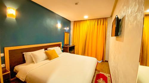 hotel photo