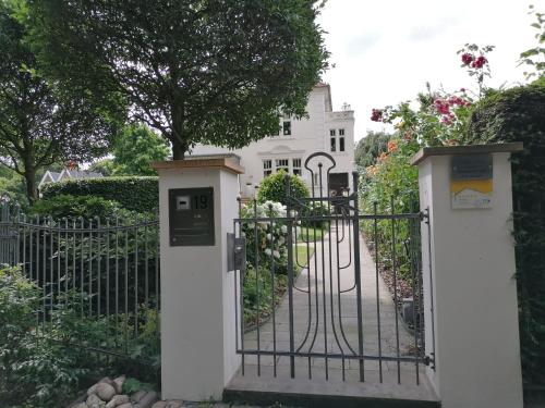Vedere, Claas Villa am Meer in Bad Zwischenahn