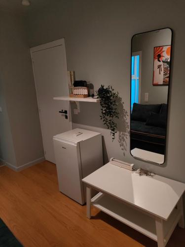 QUARTIER LOUISE STUDIOS, Brüssel (Foto 7)