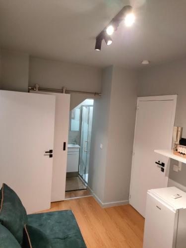 QUARTIER LOUISE STUDIOS, Brüssel (Foto 9)