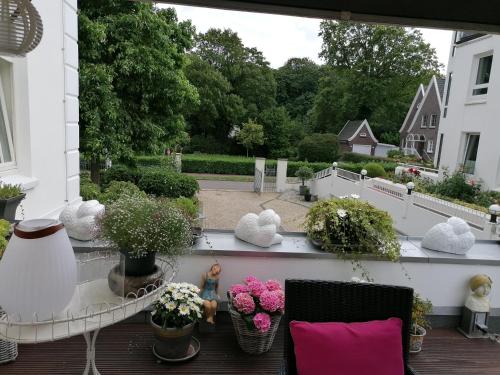 Vedere, Claas Villa am Meer in Bad Zwischenahn