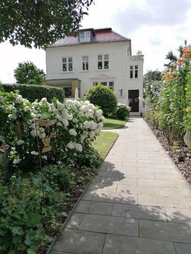 Vedere, Claas Villa am Meer in Bad Zwischenahn