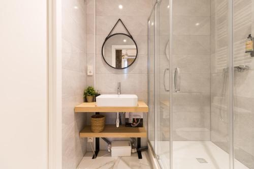 Salazar by Staynnapartments, Bilbao (foto 8)