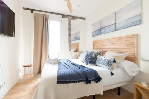 Salazar by Staynnapartments, Bilbao (foto 6)