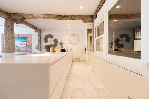 Salazar by Staynnapartments, Bilbao (foto 5)