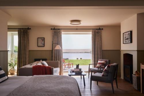 Moonfleet Manor - A Luxury Family Hotel - Weymouth