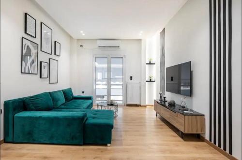 Nazar Apartment- in the center of Athens, Athens