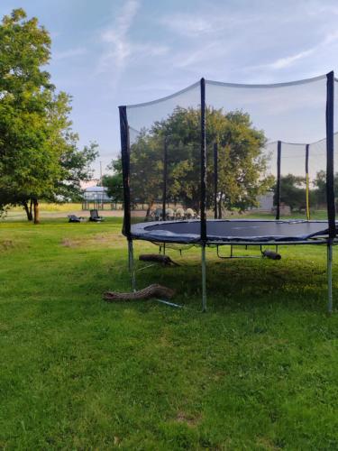 Chambres d' Hôtes des Glands ' heures (Chambres d' Hotes des Glands ' heures) in Saint-Martin-De-Gurson