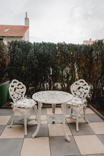 Einrichtungen, Hotel Stadtresidenz in Hildesheim