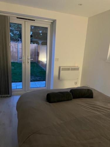 Picture of Luxury 2 Bedroom Apartment Near The O2 And Canary Wharf