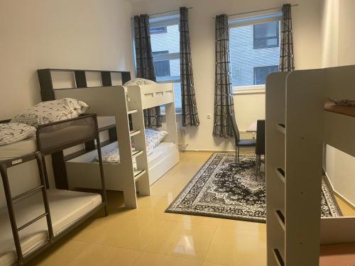Cityapartment bei Hauptbahnhof, Bremen (photo 8)