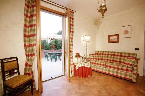 Suite, familiare, balcone