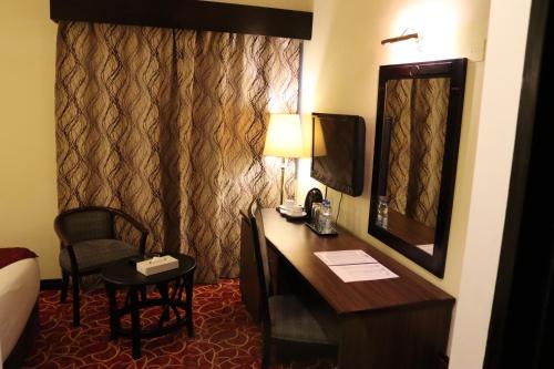 GSS Palace Hotel, Dubaj (zdjęcie 9)