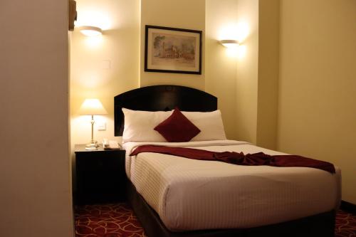 GSS Palace Hotel, Dubaj (zdjęcie 8)