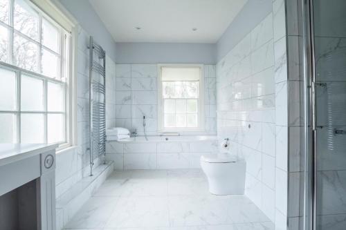 Leixlip Manor Hotel - image 11