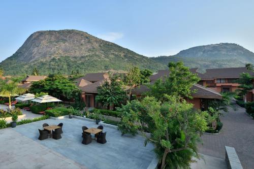 Mulberry Shades Bengaluru Nandi Hills - a Tribute Portfolio Resort