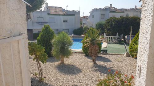 Villa Sud Alicante proche mer