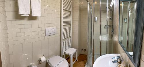 Hotel La Fattoria